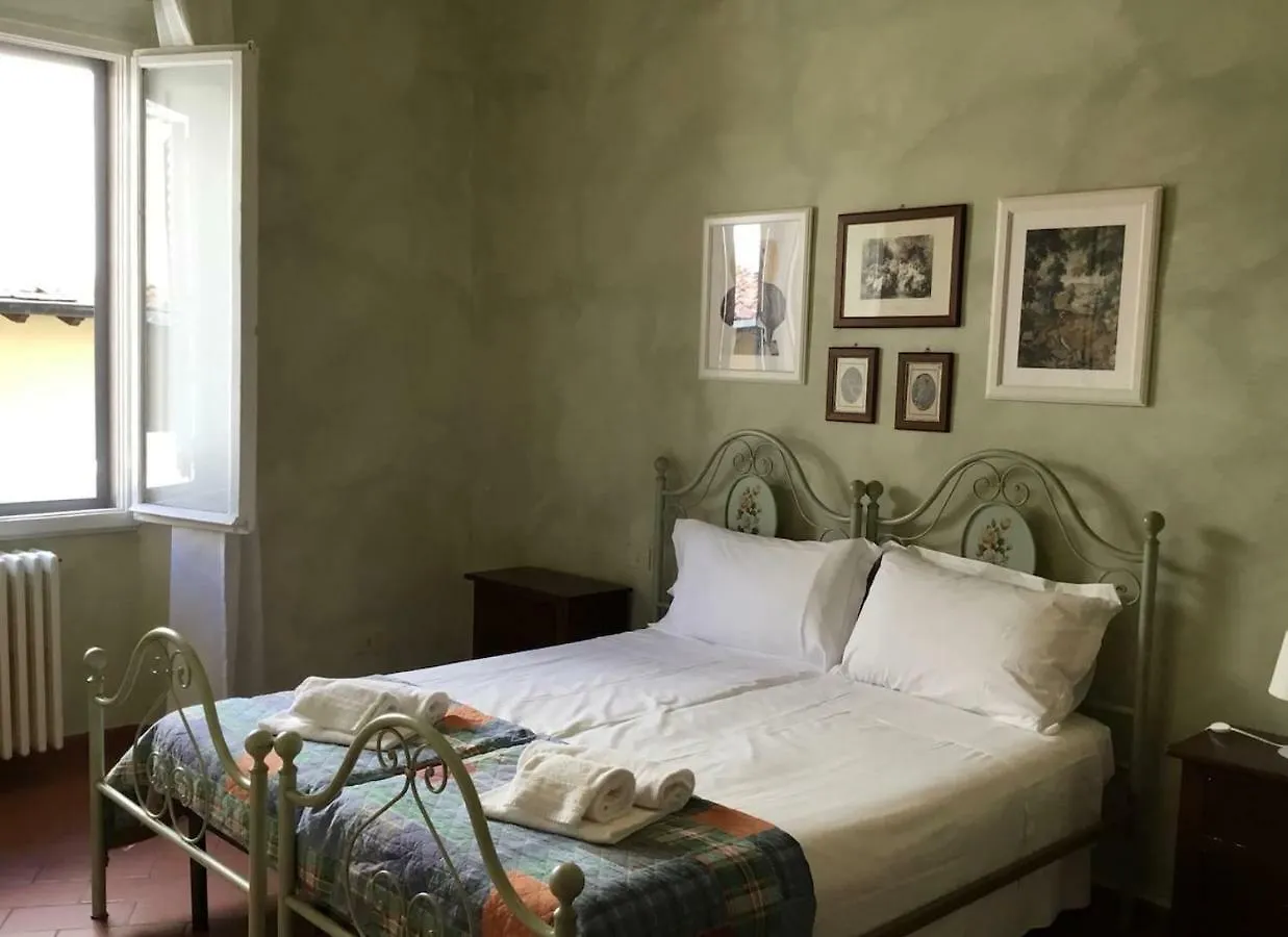 Inferno Double Apartment Florence Italy