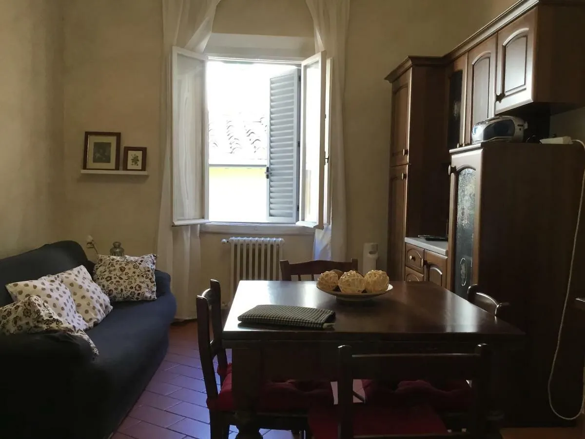 Inferno Double Apartment Florence Italy