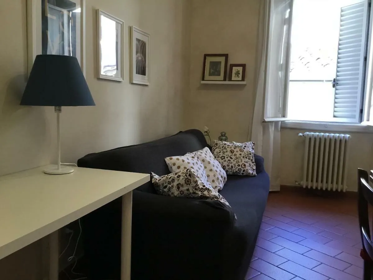 Inferno Double Apartment Florence