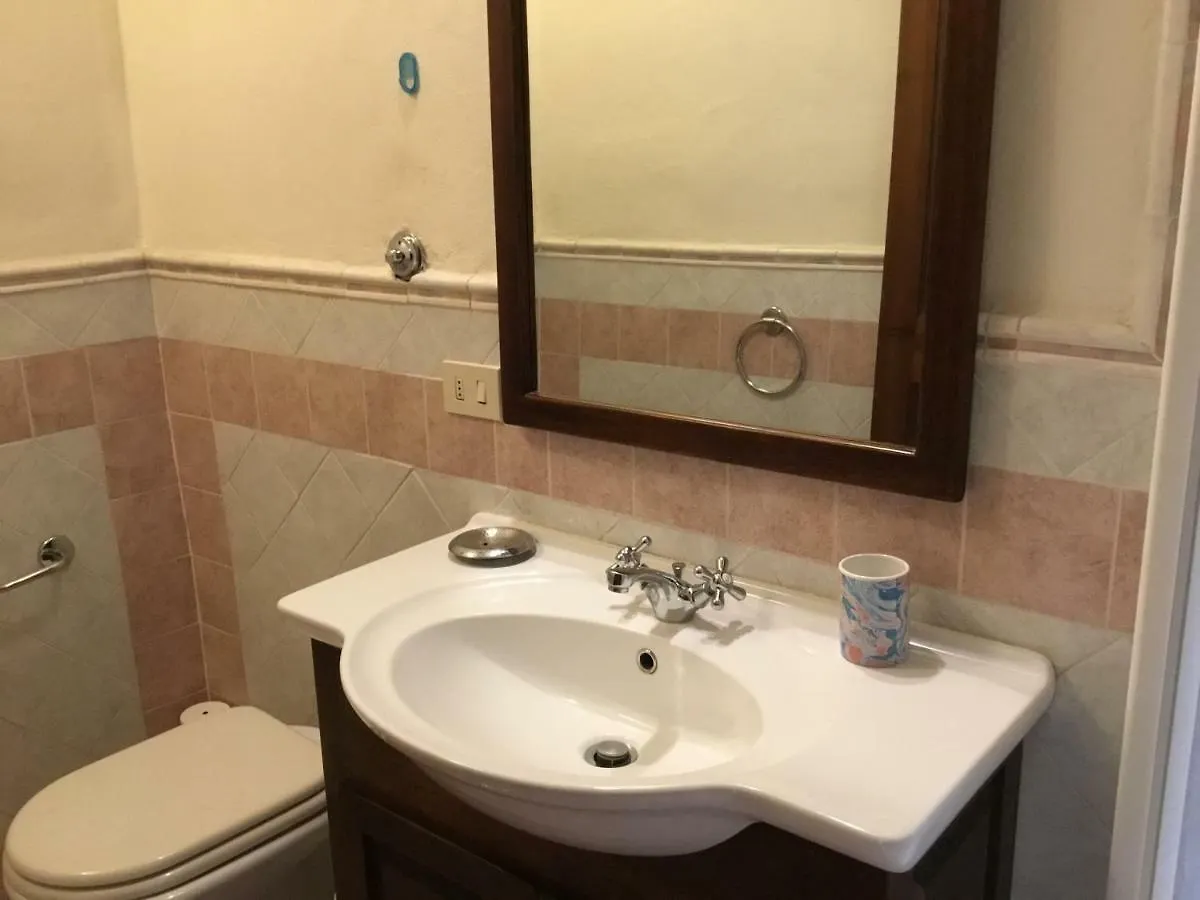 Inferno Double Apartment Florence 0*,  Italy