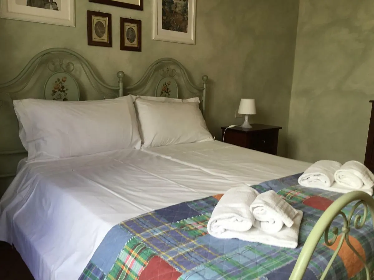 Istay - Inferno Double - Tornabuoni area Firenze Appartamento