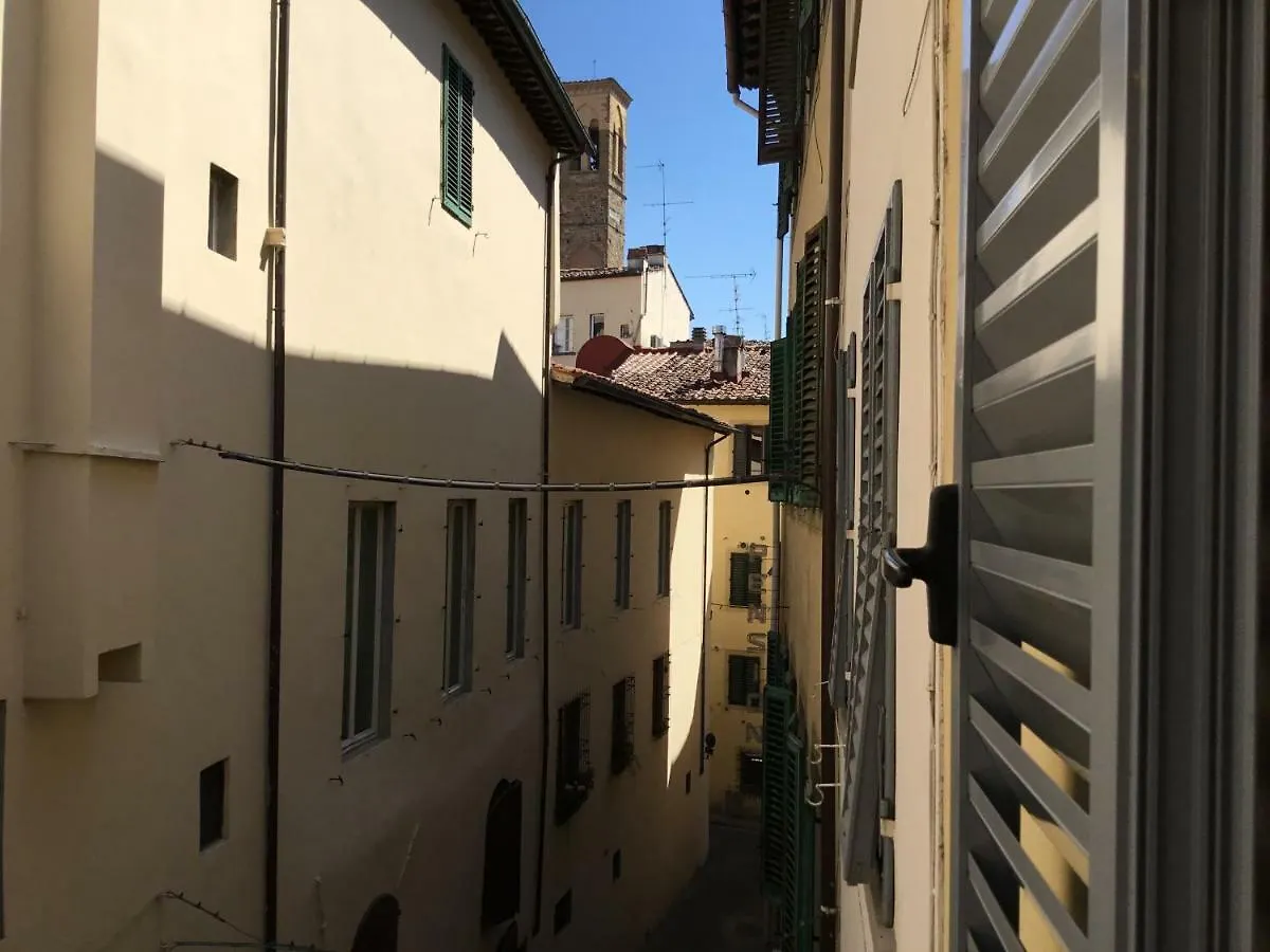 Inferno Double Apartment Florence 0*,  Italy